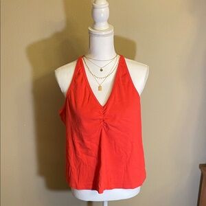 Old Navy Women's Bright Red Camisole